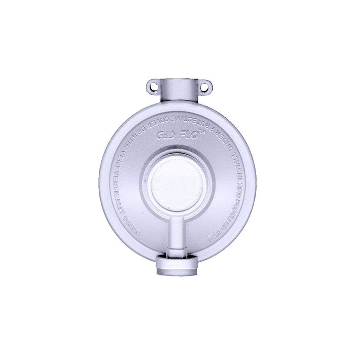 JR Products 07-30335 Low Pressure 175, 000 BTU/HR Regulator for Portable RV Appliances
