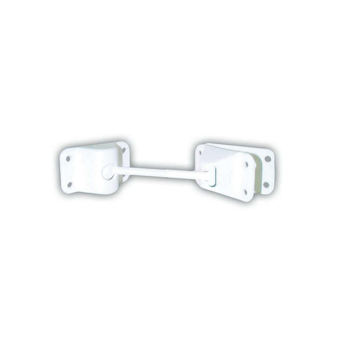 JR Products 10482 Ultimate Door Holder, 10"