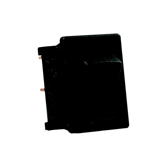 JR Products 12781-5 Black Mini 12V 5 Pack RV On/Off Switches