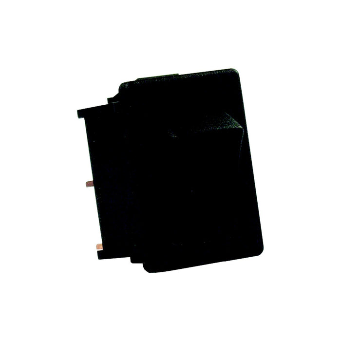 JR Products 12811-5 Black Mini 5 Pack RV Mom-On/Off Switches