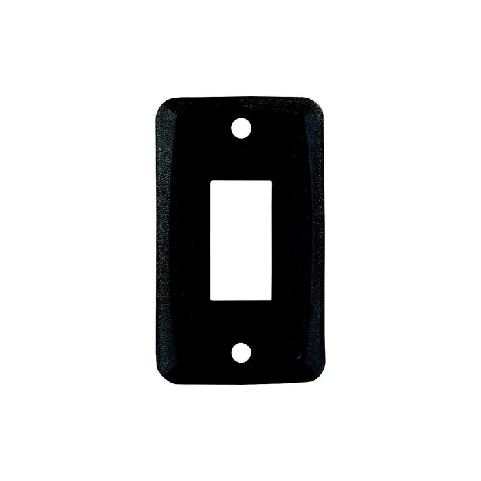 JR Products 12851-5 5 Pack RV Single Face Plate