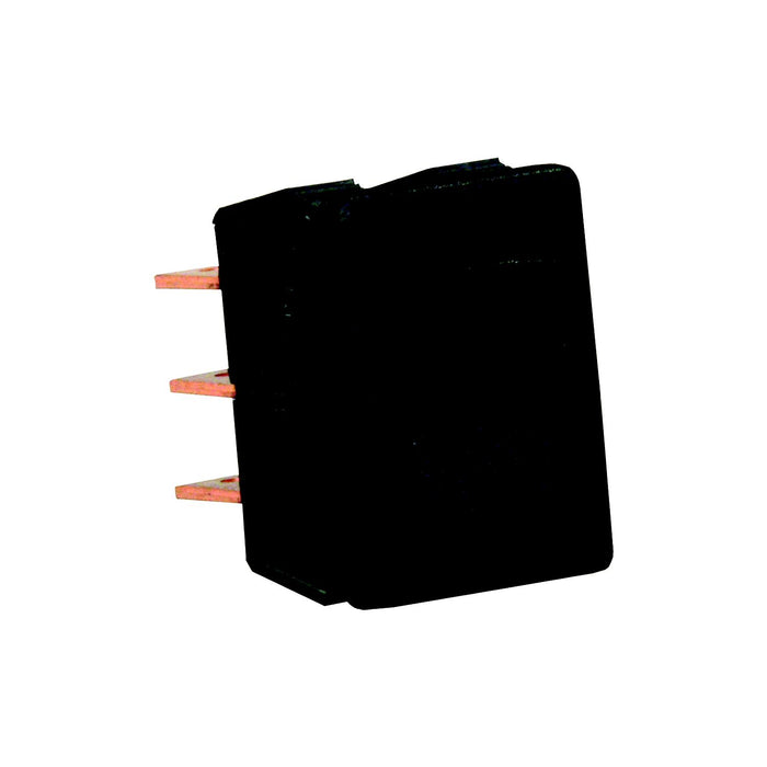 JR Products 13445 Mini Mom-On/Off/Mom-On Switch