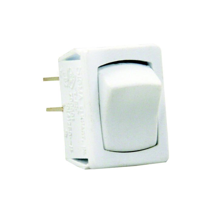 JR Products 13645 Mini On/Off Switch SPST