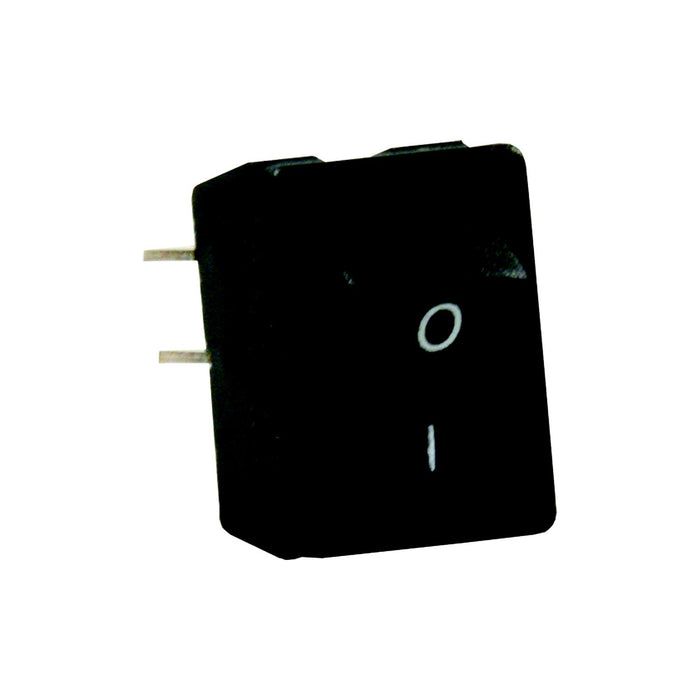 JR Products 13735 Mini Labeled On/Off Switch