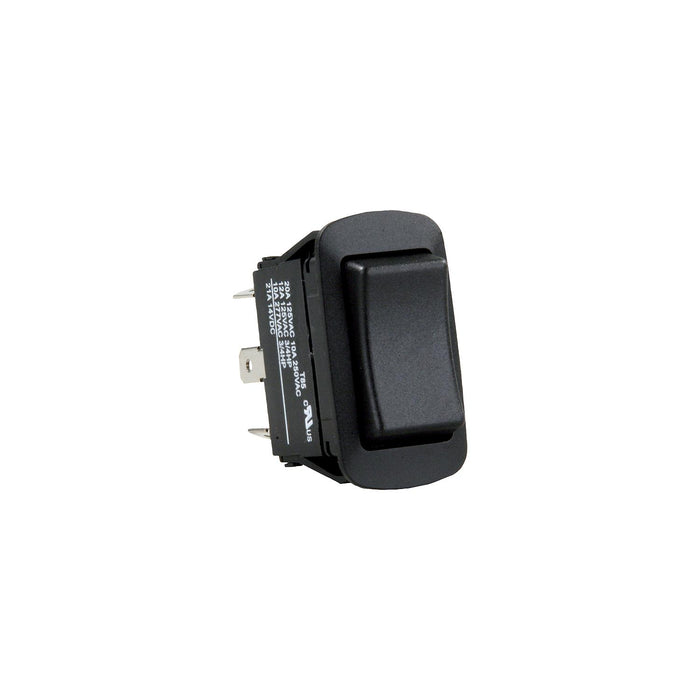 JR Products 13855 Water Resistant Switch