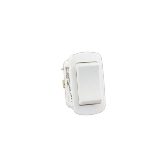 JR Products 13995 Water Resistant Switch