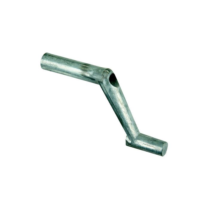 JR Products 20275 Die Cast Metal Window Crank, 1-3/4"