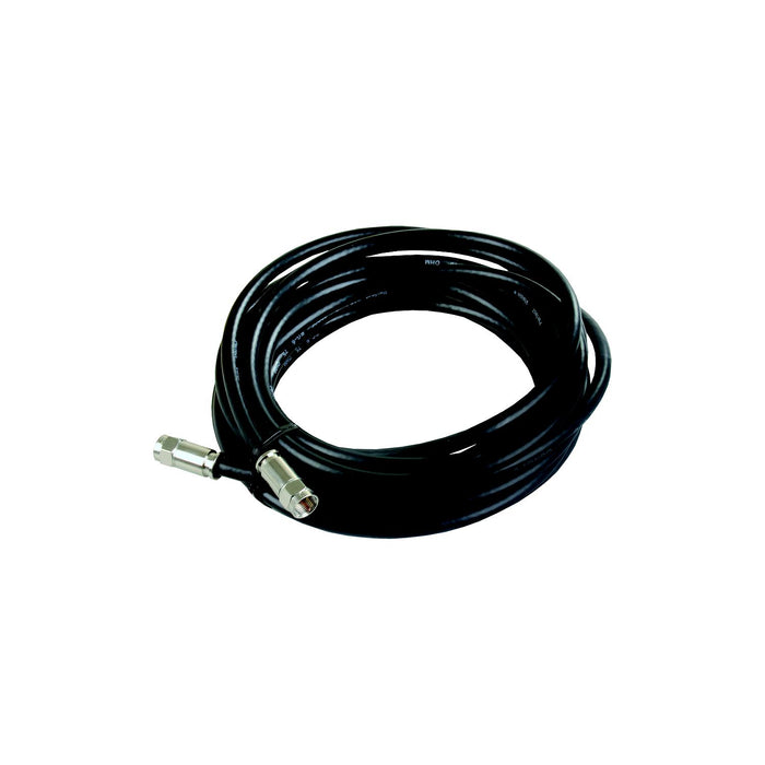 JR Products 47975 RG6 Exterior HD/Satellite Cable for RV TV Connection