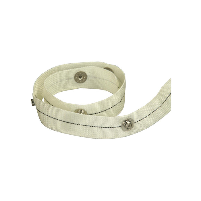 JR Products 81005 72" Sew-In RV Snap Tape Type A, C & E