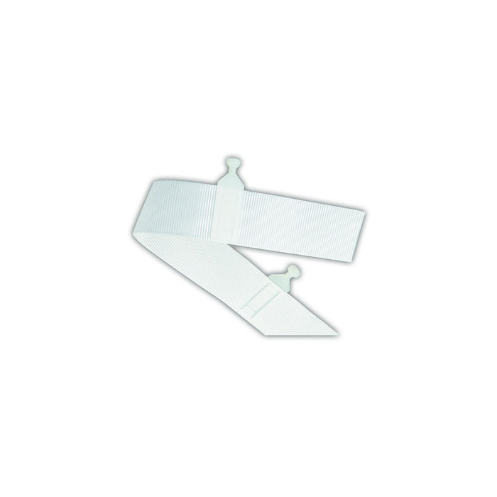 JR Products 81355 72" Sew-In RV Slide Tape Type C