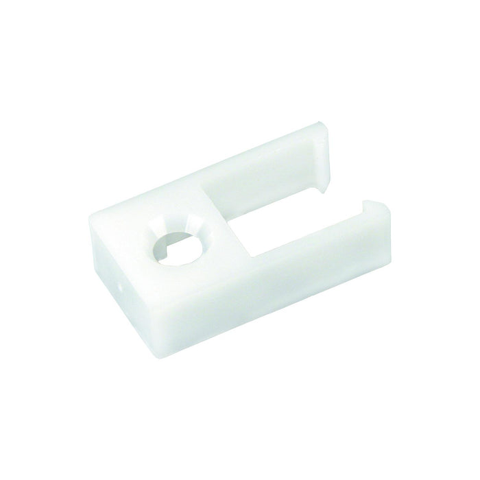 JR Products 81385 End Stop Type D