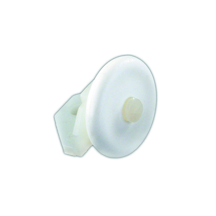 JR Products 81745 Universal Shower Door Roller