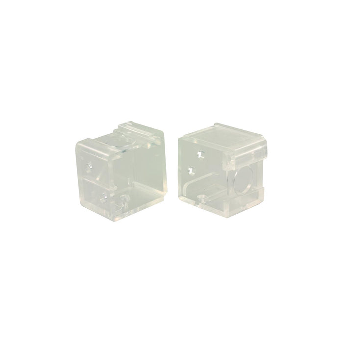 JR Products 81915 Mini Blind Brackets