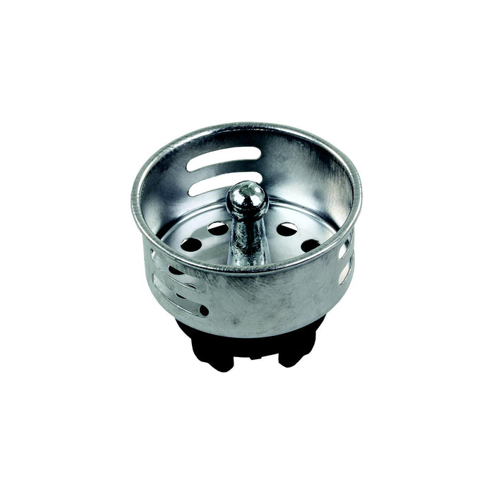 JR Products 95005 Strainer Basket w/Prongs