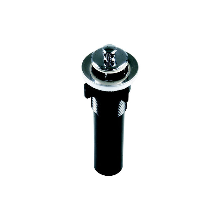 JR Products 95255 RV Sink Strainer with Pop Up Stopper