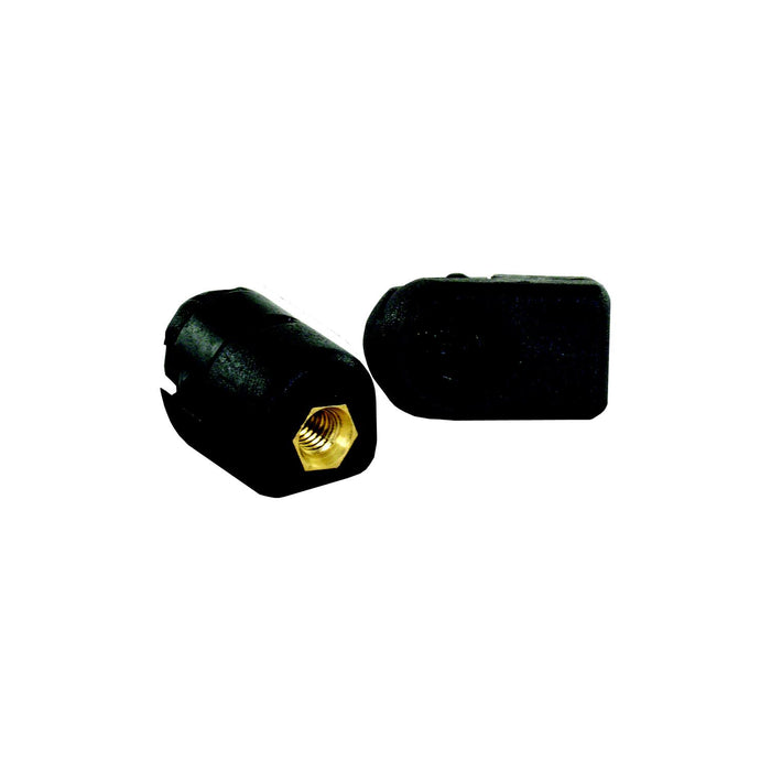 JR Products EF-PS30 Replacement Gas Spring End Fitting w/Steel Spring