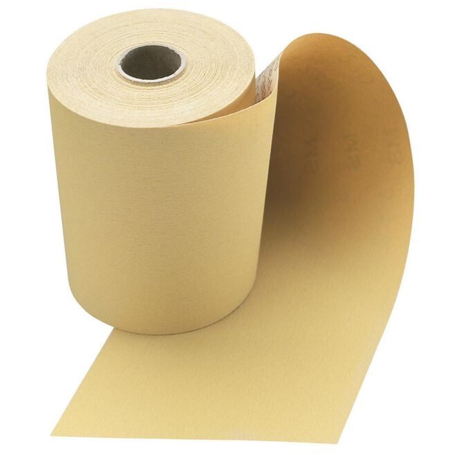 3M 2595 P180 2 3/4 X 45 Yd Stikit Gold