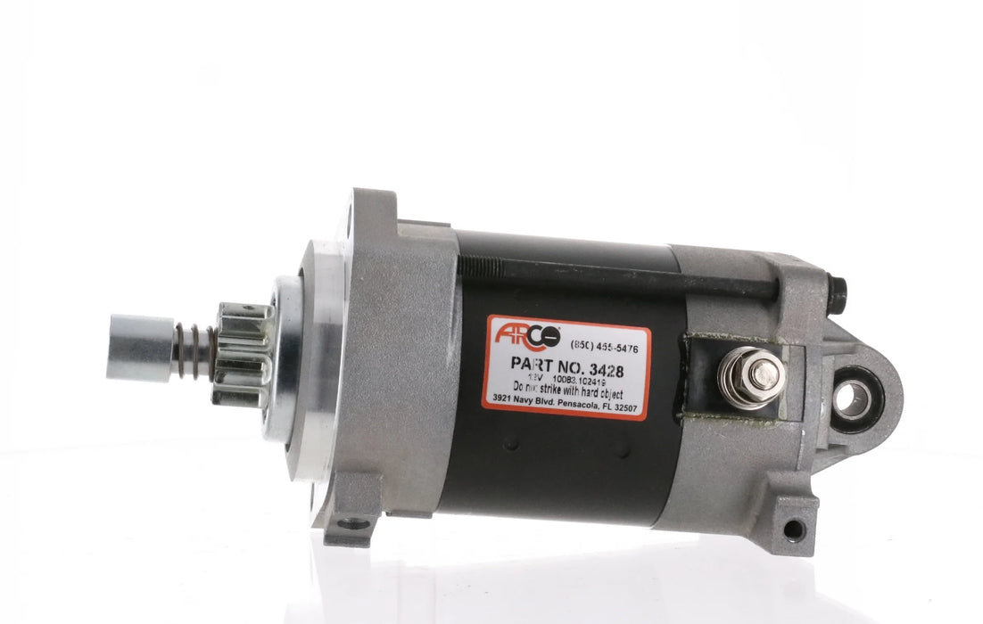 Arco Marine 3428 Starter Yamaha 115-225 HP