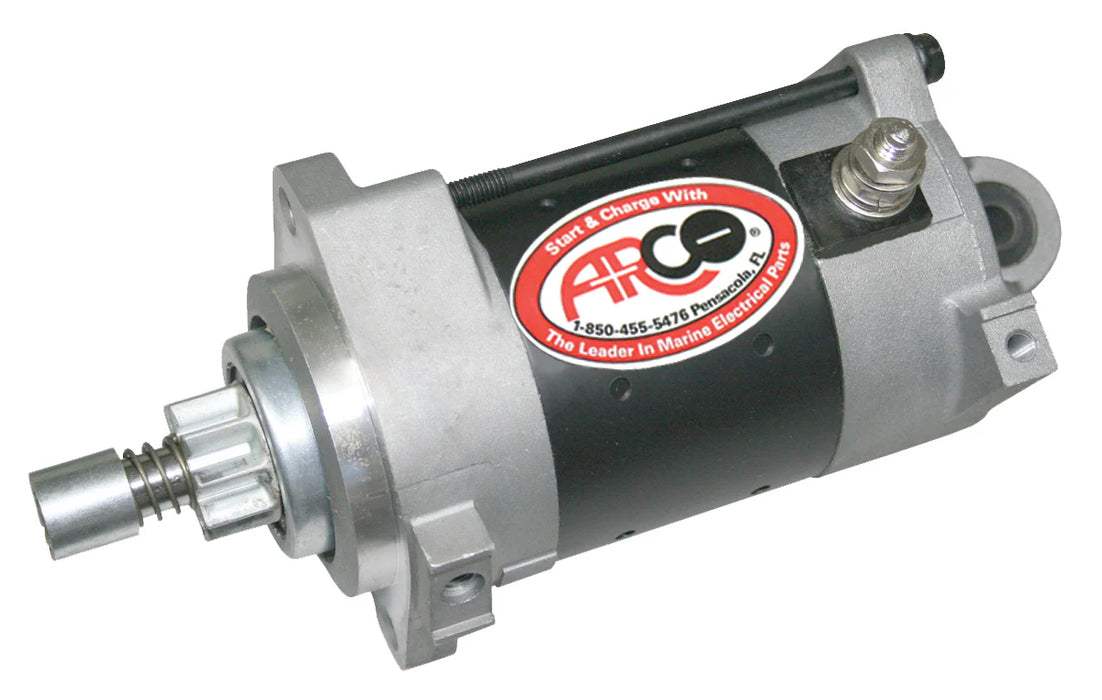 Arco Marine 3428 Starter Yamaha 115-225 HP