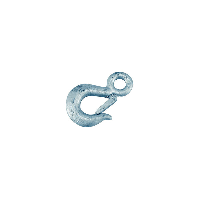 Chicago Hardware 226554 Forged Safety Hook, Galvanized