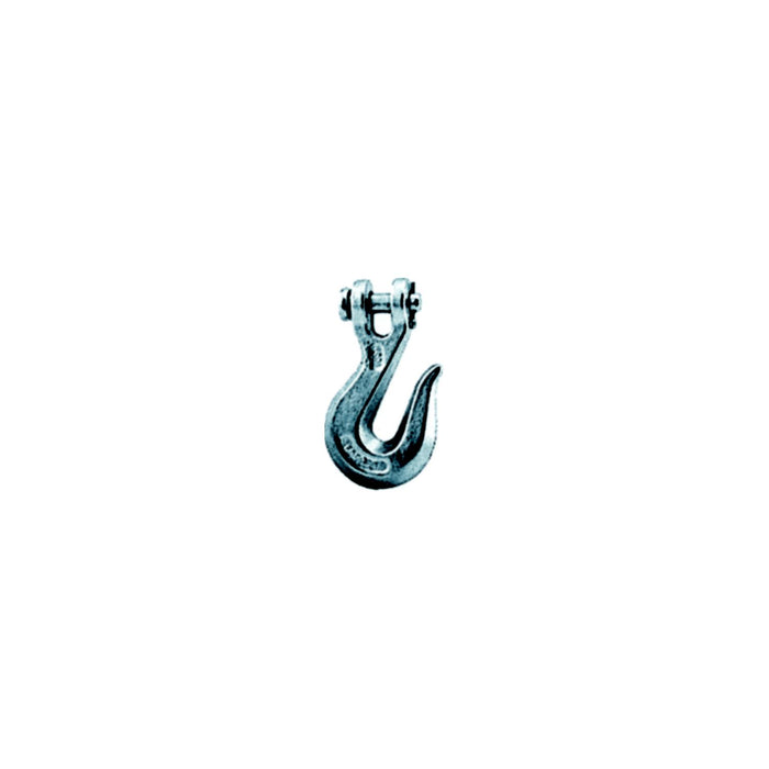 Chicago Hardware 237154 High Test Chain Clevis Grab Hook