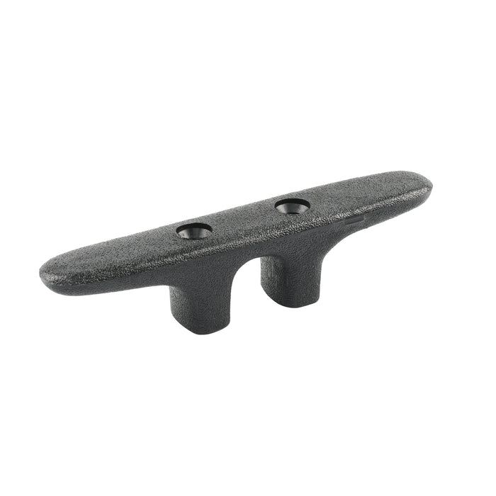Whitecap 3433B 4-1/4" Black Nylon Cleat