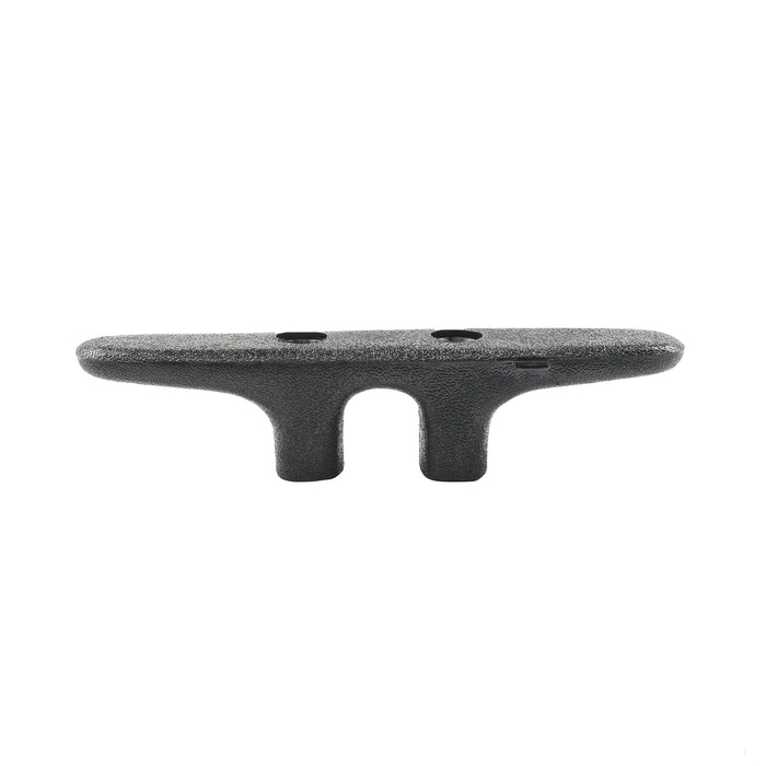Whitecap 3421B 6" Black Nylon Cleat