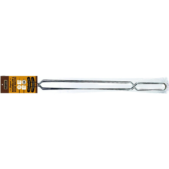 Rome 3000-S Marshmallow/Weenie Roaster, Set of 4