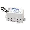 Interruptor de flotador Rule-A-Matic® Plus con portafusibles