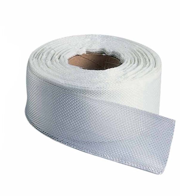 Fibre Glass-Evercoat 100932 Tape 4" X 10 Yd