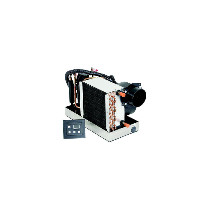 Dometic 9108732762 ECD6K-HV A/C Retrofit Kit 410A, 115V