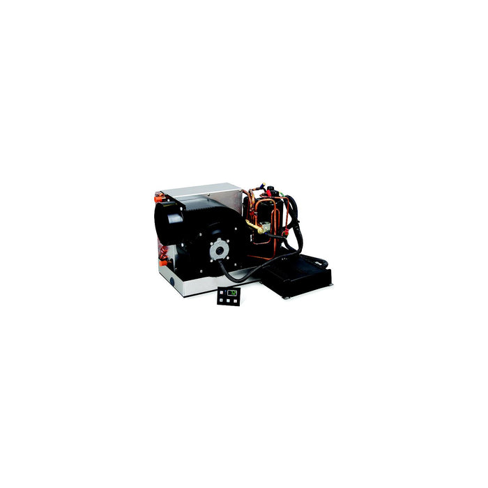 Dometic 9108732755 ECD16K-HV A/C Retroft Kit 410A, 115V