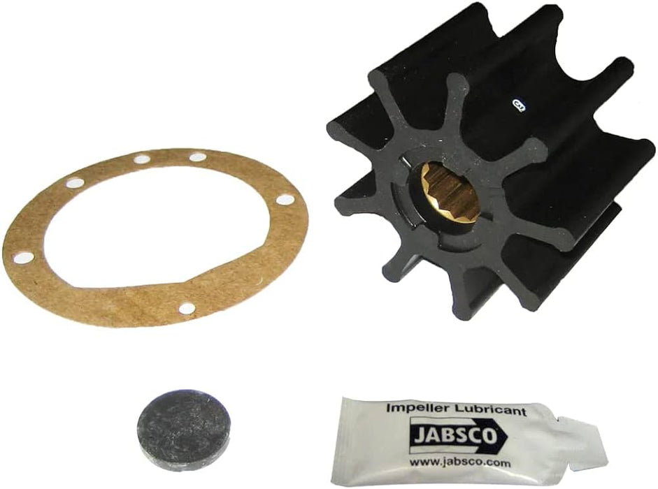 Jabsco Impeller Kit Nitrile
