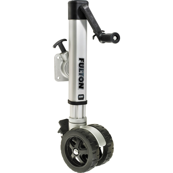 Gato de oruga doble Fulton F2 con pernos, 1600 lb.