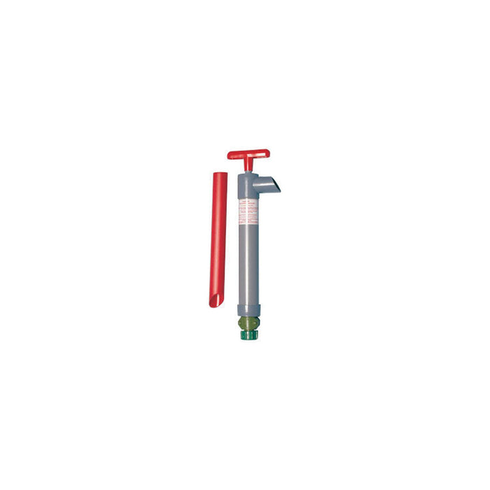 Beckson Marine 212PGA Handy-Mate Crank Case Pump 1-1/2 x 12-3/4"