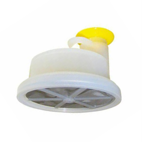EMP 35-35434 Filter Fuel