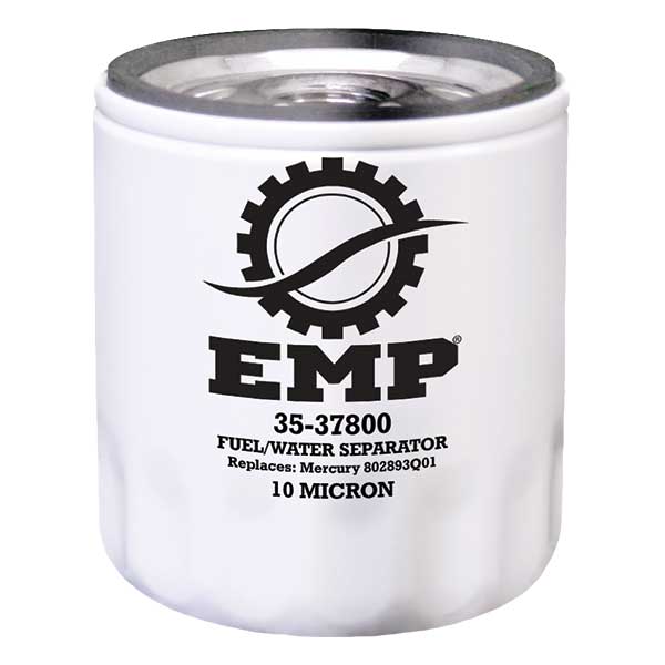 EMP 35-37800 Filter Fuel Water Separator