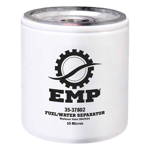 EMP 35-37802 Filter Fuel Water Separator