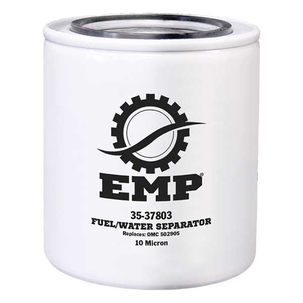 EMP 35-37803 Filter Fuel Water Separator