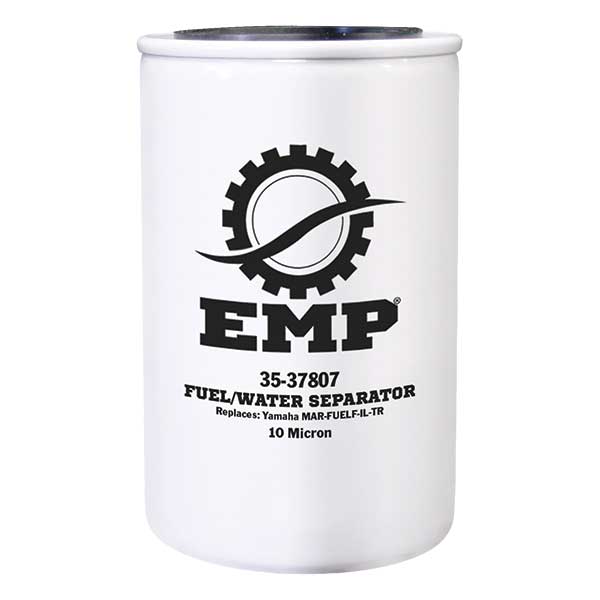 EMP 35-37807 Filter Fuel Water Separator