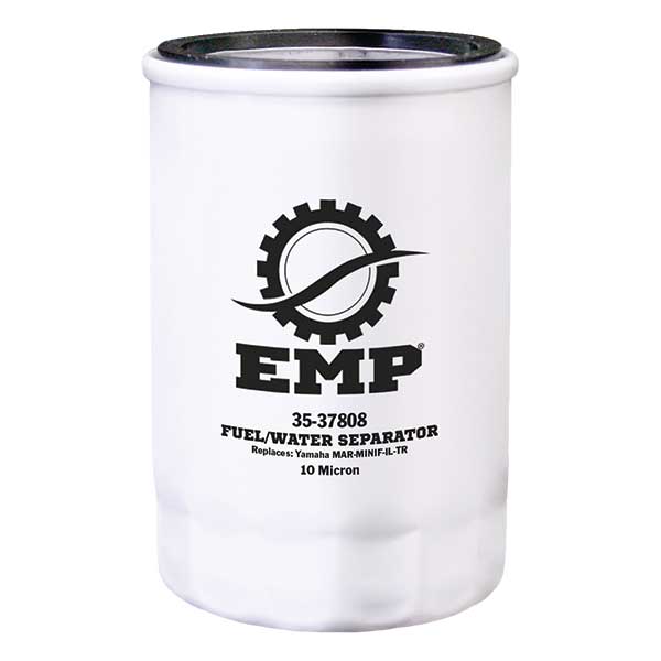 EMP 35-37808 Filter Fuel Water Separator