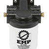 Engineered Marine Products 35-37851 | EMP Kit Fuel Water Separator 1/4 Alum