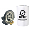 EMP 35-37858 KIT Fuel Water Separator 1/4 SS Yam