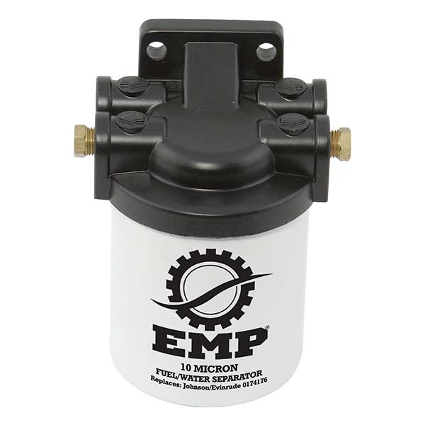 EMP 35-38421 Fuel Water Separator Kit