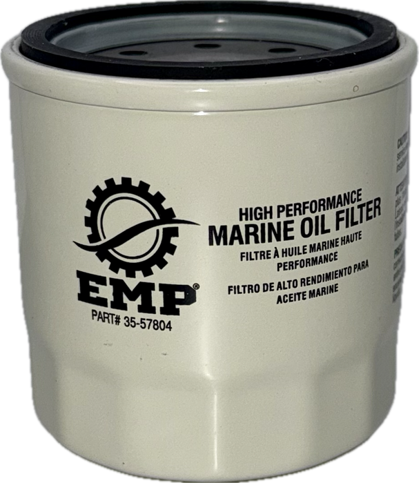 EMP 35-57804 Filter Oil