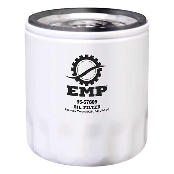 EMP 35-57809 Filter Oil