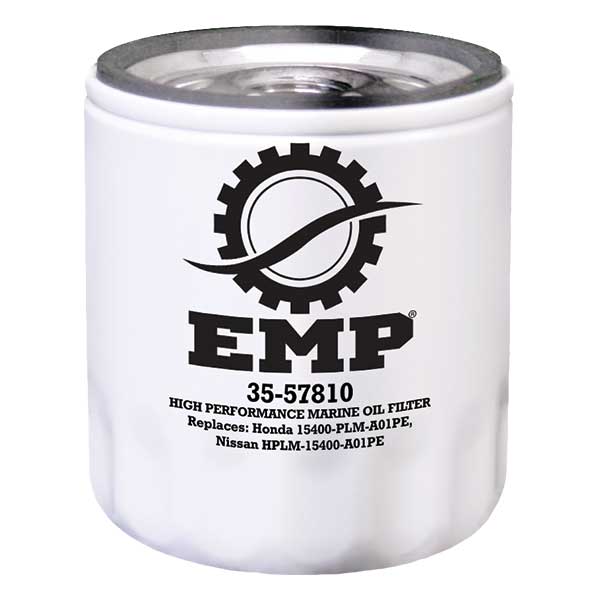 EMP 35-57810 Filter Oil