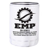 EMP 35-57811 Filter Oil Long Canister