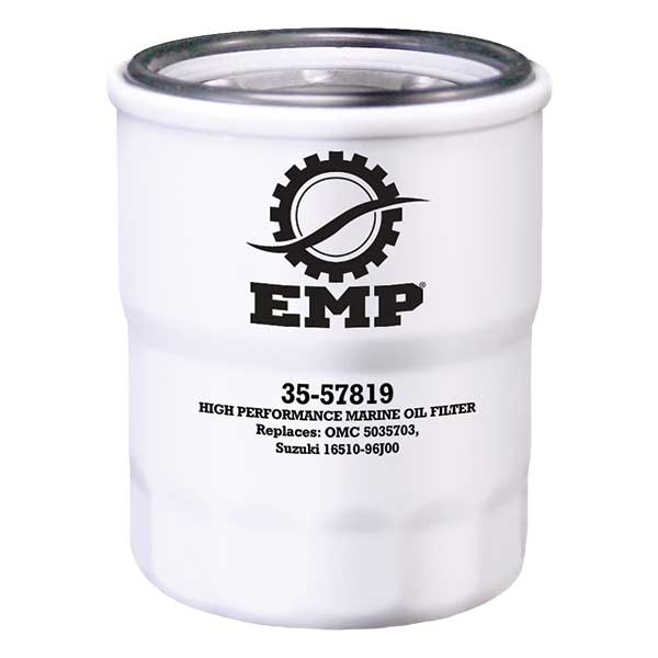 EMP 35-57819 Filter Oil