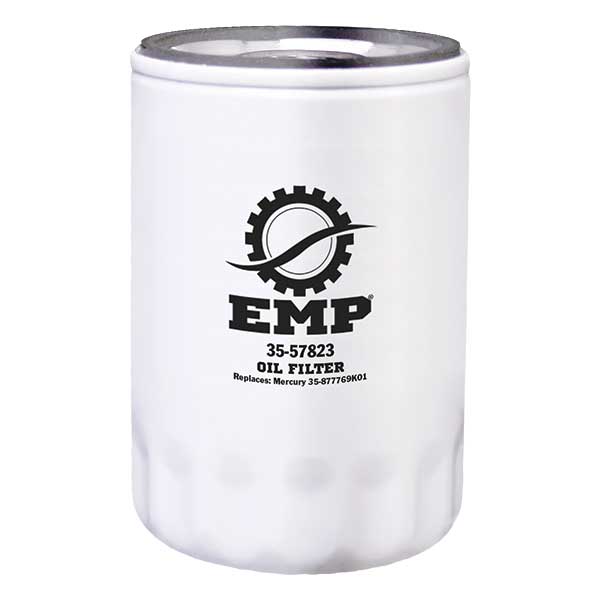 EMP 35-57823 Filter Oil